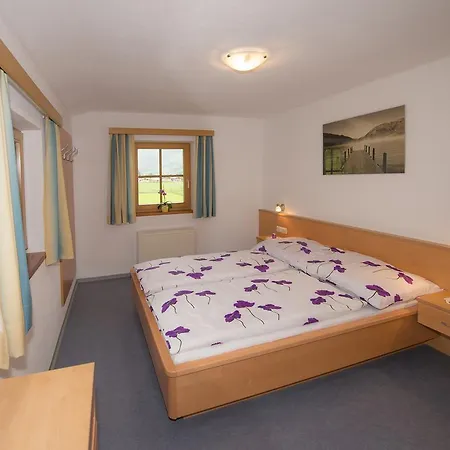 Haus Aberg Rauris