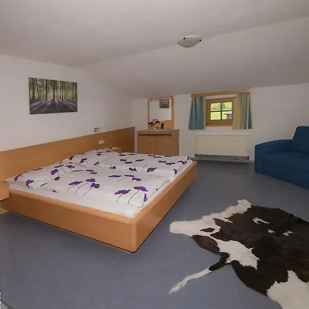 Haus Aberg Daire Rauris