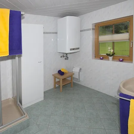 Haus Aberg Daire Rauris