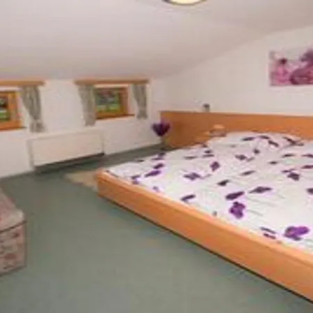 Haus Aberg Daire