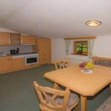 Haus Aberg Daire Rauris