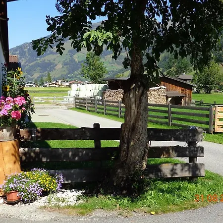Daire Haus Aberg
