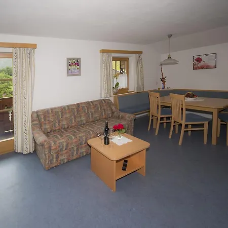 Haus Aberg Rauris